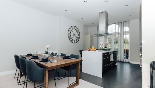 Blue Heron - 2 Bedroom Apt With 2 Parking Spaces - From 165 Per Night - Foto 4