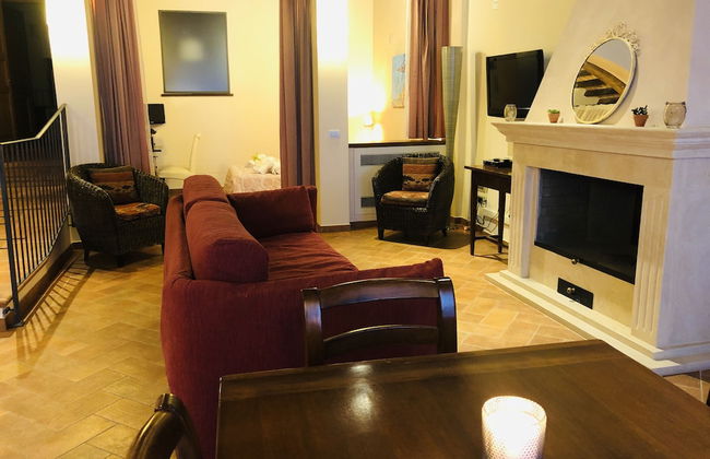 La Dimora nel Corso - Foto 41