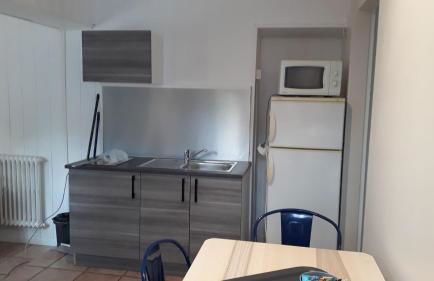 Gîtes Les P'tites Maisons dans la Prairie - Foto 16