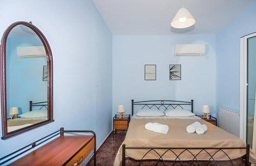 Aristotelis Apartment Lakithra-Lydia - Foto 15