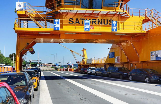 4 Star Holiday Home in Stillingson - Foto 26