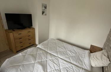 Appartement Tignes 2100 - 6-8 personnes - 2 chambres - 3 Télévisions - Wifi inclus - Foto 12