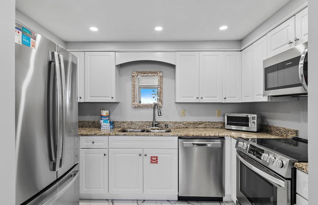 Enclave 601a - Foto 1