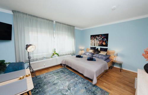 Keksfabrik Lofts zentral in Hamburg - Foto 50