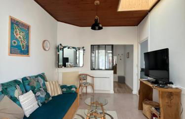 Départ du Marin à la Cotinière - Foto 5