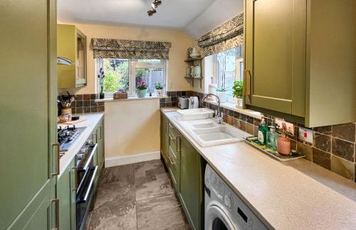 The Painters Cottage - Foto 7