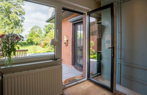 Häuschen mit privatem Schleizugang - Foto 16