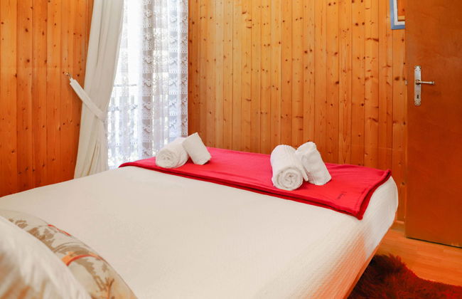 Le Raccard - Foto 19