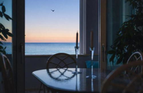 Villa Lilla sulla Spiaggia di San Vincenzo LUXURY - Photo 63