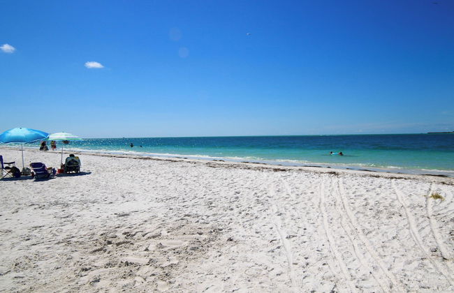 Sunshine Siesta - Hosted By SkyRun Anna Maria - Foto 63