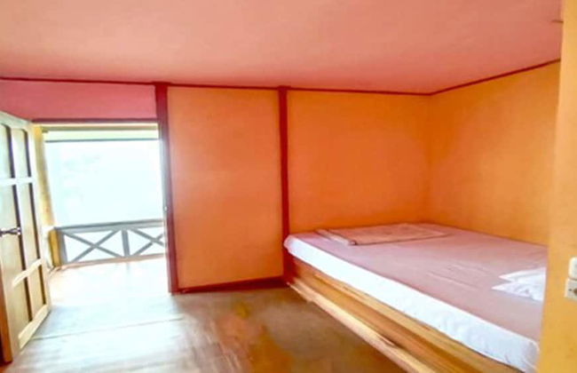 IEFA Resort Malino - Foto 4