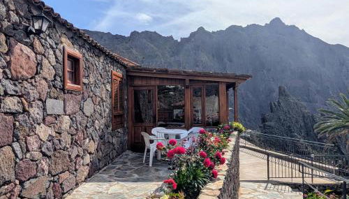 Masca - Casa Rural Morrocatana - Tenerife ONLY ADULTS - Foto 5