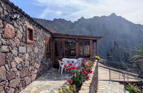 Masca - Casa Rural Morrocatana - Tenerife ONLY ADULTS - Foto 5