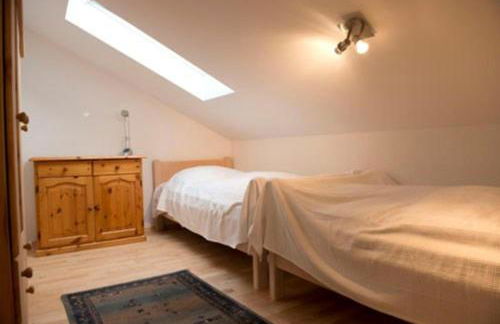 Ferienwohnung Frisch - Foto 17