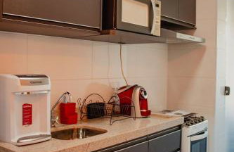 Varanda Botanico 2 dormitórios - Foto 40