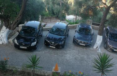 Angelos Studios - Photo 15