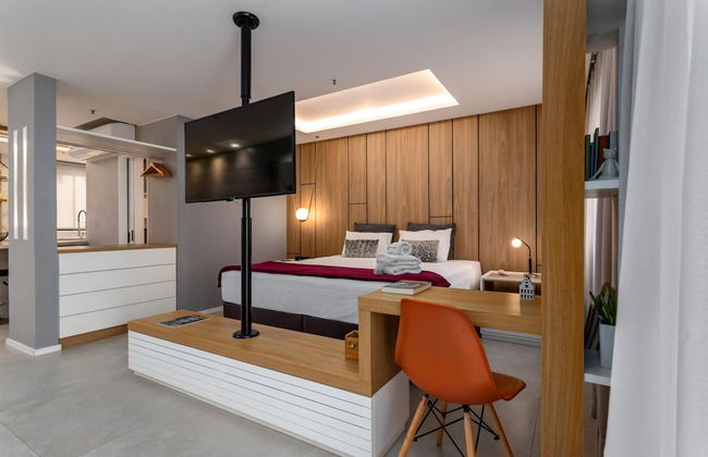 5 Minutes From Flamengo Beach Czl505 - Foto 15