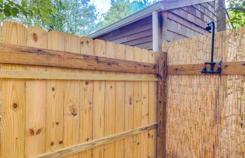 Hamptons Vacation Rental with Seasonal Pool! - Foto 21