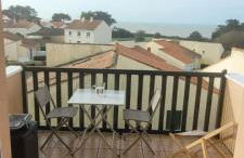 Appartement vue mer - Foto 9