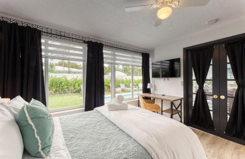 Luxury Home with Heated Pool close to beaches - Foto 17