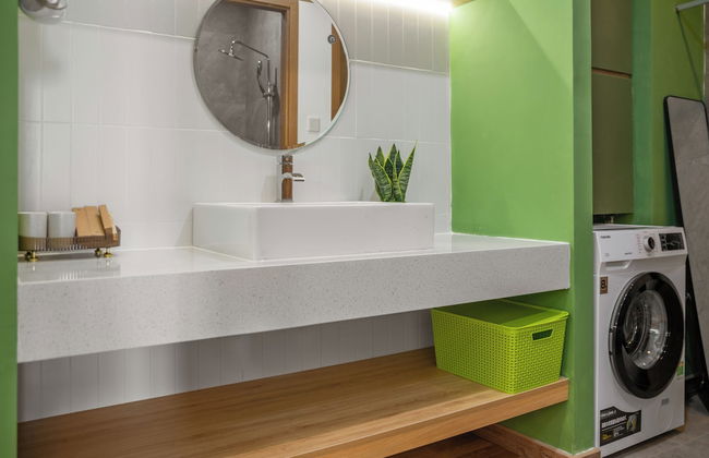 Q Apartment Da Nang - Foto 60