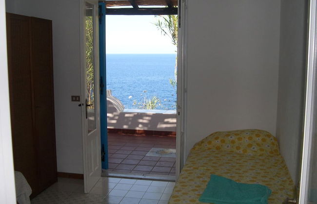 Villa "mare" - Suspended Over the sea - Foto 24