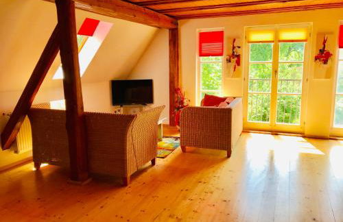 Appartment Ivonete - Foto 1