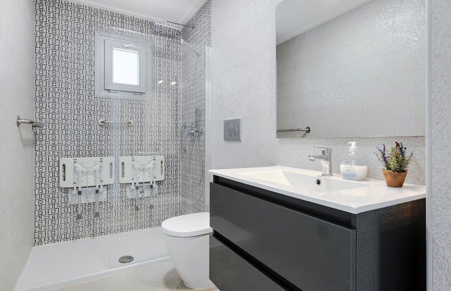 Villa Amalia 59 - Foto 15