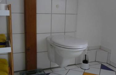 Ferienwohnung Böllsteiner Höhe - Foto 30
