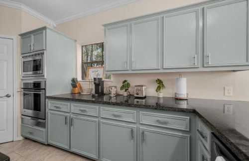 Woodlands Area Lake View Retreat - Foto 15