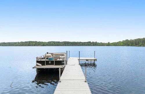 Northwoods Oasis - Foto 33