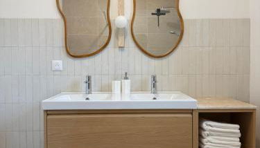 Le Logis du Chêne - Foto 5, towels