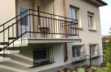Townhouse - Strasbourg Robertsau - Foto 1
