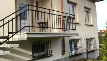 Townhouse - Strasbourg Robertsau - Foto 1