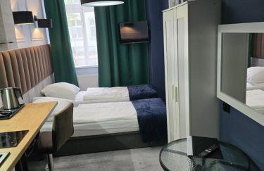 Eldom-NOCLEGI, Kolejowa 15 Wągrowiec - Foto 17