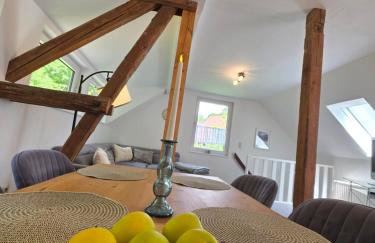 Haus Am Beckerberg im Harz - Foto 14
