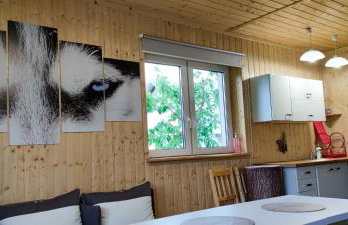 Domki - Noclegi Pod Ostrym Działem - Foto 33