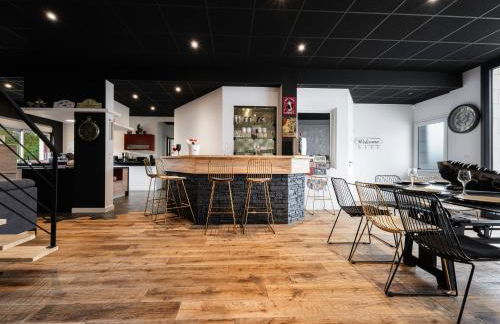 LE PADDOCK "Maison 220 m2 pour 8 à 12 personnes" - Foto 24