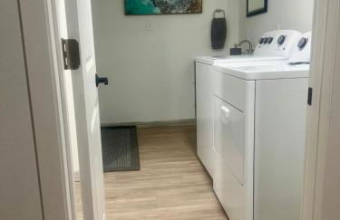 Bosco Bluff Cottage - Foto 12