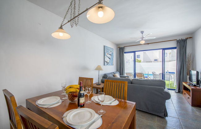 Villas Puerto Rubicon - Foto 29