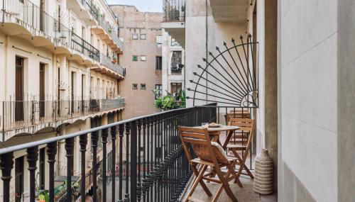 Casa Comtal - Foto 5