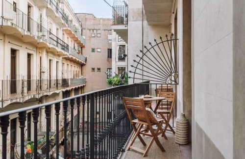 Casa Comtal - Foto 5