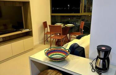 Lindo flat - Parque do Cais #206 - Photo 27