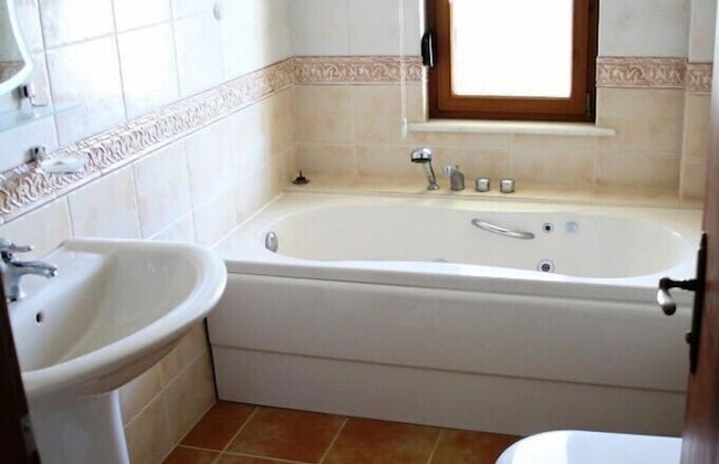 Villa Bursa - Foto 30