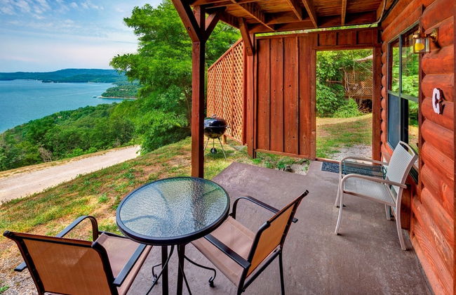 Sugar Ridge Resort - Foto 7