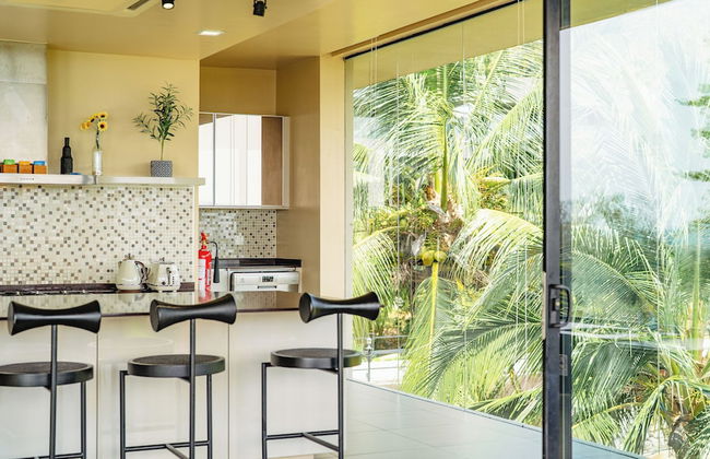 White Monkey Villa - Private Pool & Jacuzzi - Foto 39