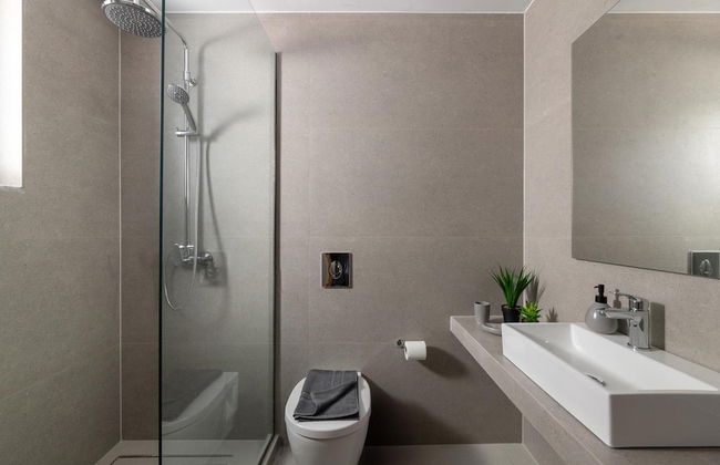 Villa Salty Sun 1 in Kremasti - Foto 17