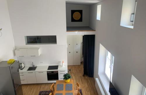 Appartement am Bahnhof - Foto 11