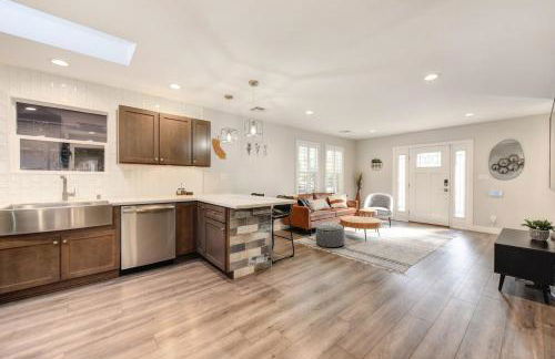 Charming Home, near beautiful park and tennis courts! - Foto 8