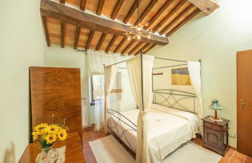 Sarteano Country Villa - Photo 14